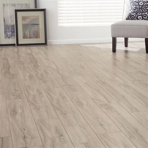 Home Decorators Collection Eir El Norte Oak 8 Mm Thick X 764 In Wide