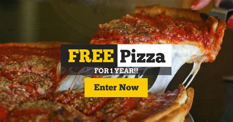 Maybe you would like to learn more about one of these? ATTN COLORADO SPRINGS! Enter to win FREE PIZZA for 1 year ...