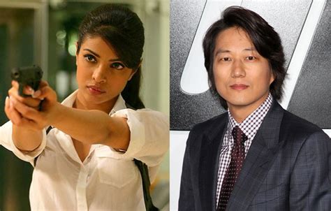 Priyanka Chopra And Sung Kang To Star In Netflixs We Can Be Heroes Ma