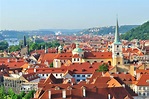 Websites to check out for job opportunities in Czech Republic | The ...
