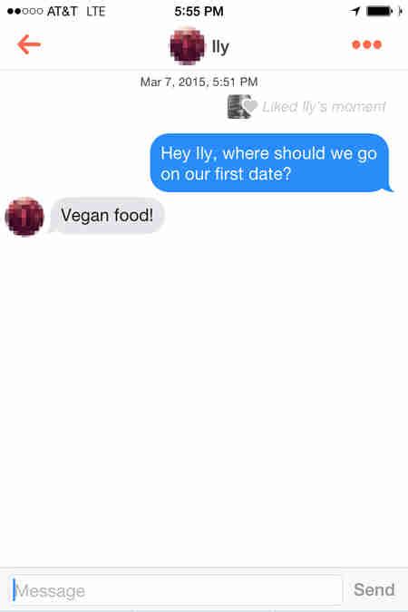 What Happens When You Ask 100 La Girls Out On Tinder Dates Thrillist