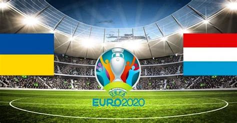 Отборочный турнир, группа b, стадион josy barthel, люксембург, футбол. Евро 2020: ставки букмекеров на игру Украина-Люксембург и ...