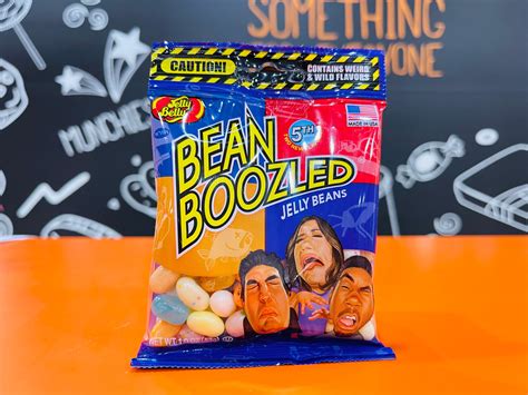 Jelly Belly Boozled Beans 53g Buddys Convenience Store