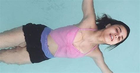 Look Photos Of Yassi Pressman Flaunting Her Sexy Curves Abs Cbn Entertainment