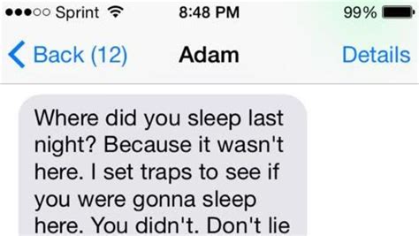 why this text message from an abusive husband is going viral