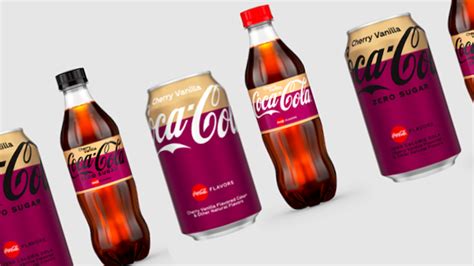 Coca Colas New Packaging Design Is A Total Mess Mediastreet