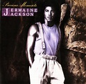 Jermaine Jackson - Precious Moments (CD, Album, Reissue, Remastered ...