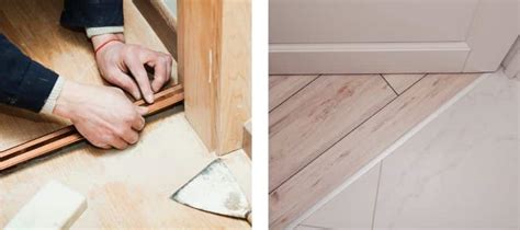 A Guide To Timber Floor Trim Skirting Transitions Scotia And Moulding