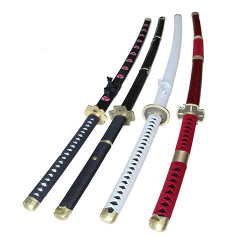 Roronoa Zoro Swords Replica