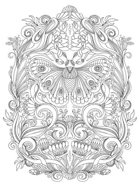 art therapy coloring pages  adults  printable art therapy coloring pages