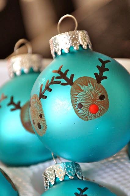 130 Homemade Christmas Ornaments And Tutorials Diy Craft Projects