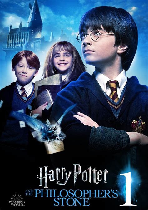 Harry and ron are halfway through transforming back into themselves, and actually look like two completely unknown students. Harry potter full movie online free MISHKANET.COM
