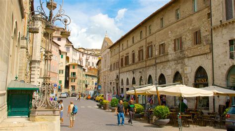 Bezoek Perugia Het Beste Van Reizen Naar Perugia Umbrië In 2022