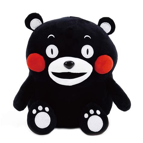 Kumamon Medium Plush Tokyo Otaku Mode Tom