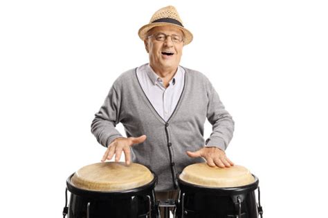 390 Man Playing Bongos Stock Photos Pictures And Royalty Free Images