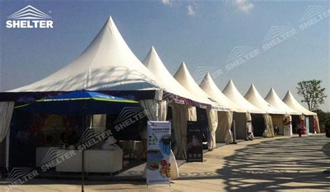 General specifications at a glance. Large Canopy Tent | Reception Tents | Gazebo Marquee