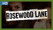 Rosewood Lane (2011) Trailer - YouTube