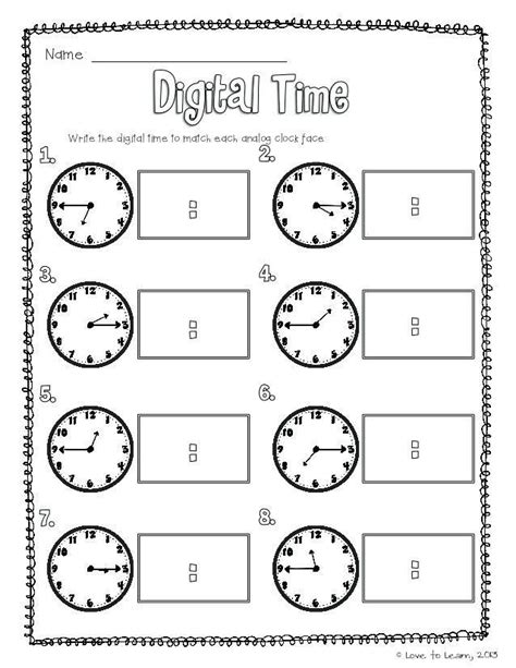Anne Sheets Elapsed Time With Clocks Worksheets 3rd Grade