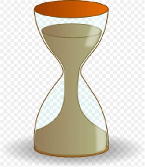 Wikimedia Commons Rendering Hourglass Png 960x1109px 9 June 2008