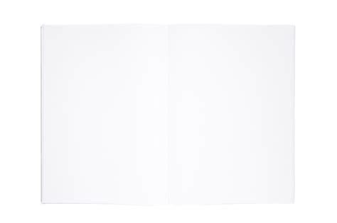 Nebula Note Basic A5 Notebook Blank White Paper The Goulet Pen Company