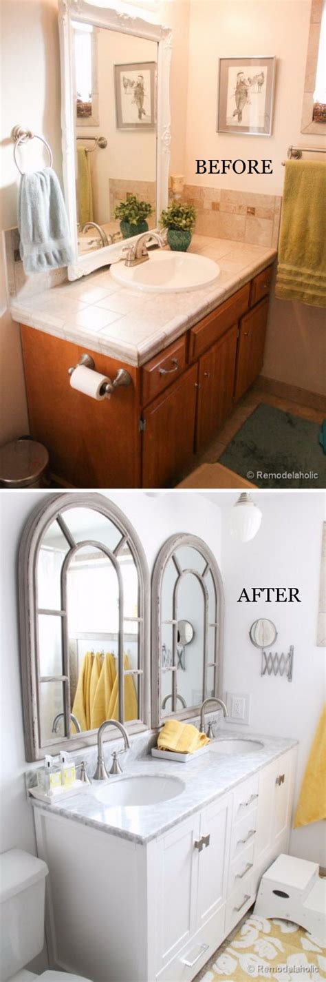 They reflect a solid honest family business who are highly recommended. Before and After: 20+ Amazing Bathroom Makeovers - Noted List