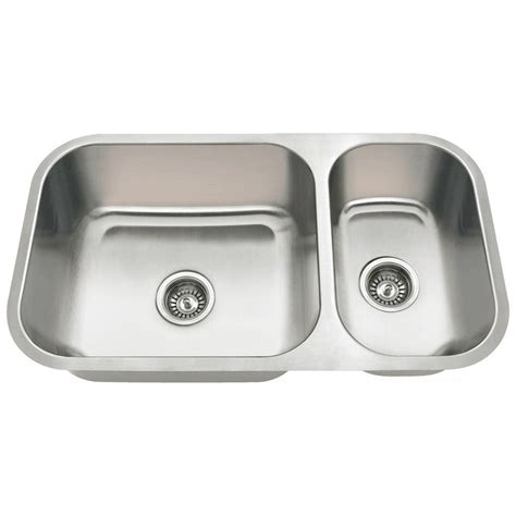Whether it's windows, mac, ios or android, you will be able to download the images using download button. MR Direct Undermount Stainless Steel 32 in. Double Bowl ...