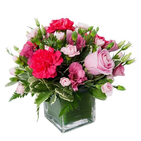 Birthday flowers are for all kinds of lovely occasions because they speak the language of the heart. Best Wishes Bouquet | Easter Flowers | Tidy's Flowers