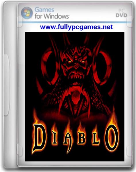 Diablo 1 Game Pc Game Supply Review