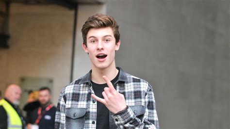 Shawn Mendes Wallpaper Full Hd Pictures