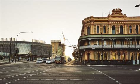 Wonder Of The West The Newmarket Hotels Adelaide South Australia