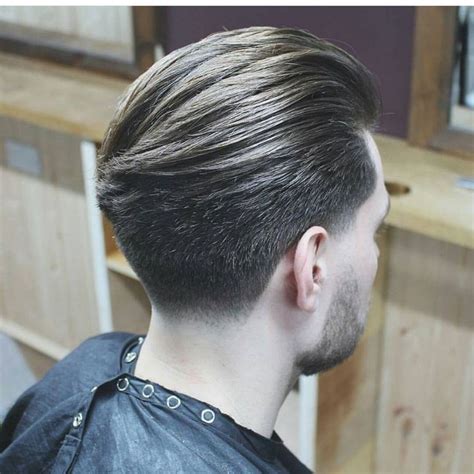Low taper fade w texture haircut tutorial 2k20. 1139 best images about The Ducks Tail on Pinterest | Comb ...
