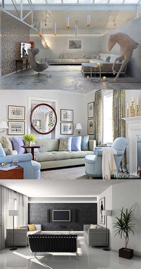 Interior Design Tips Living Room