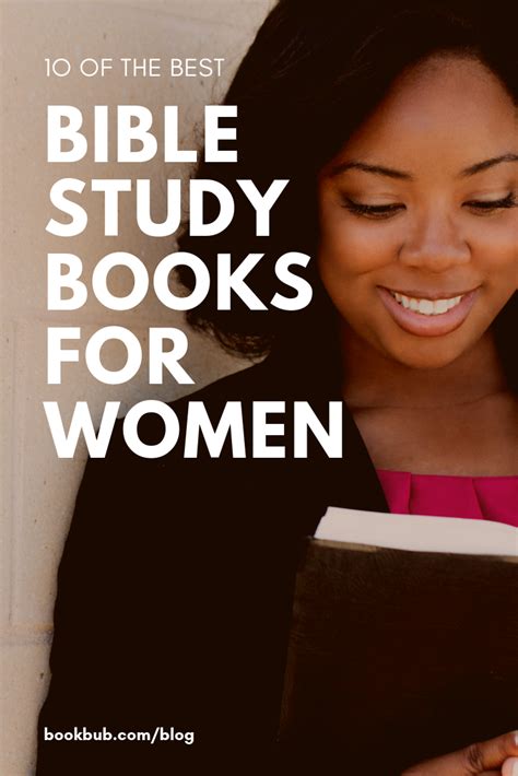 The 10 Best Women’s Bible Study Books for Easter | Bible study books