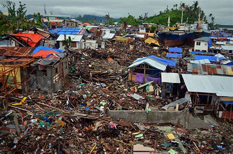 Philippines Typhoon Stock Photos Pictures And Royalty Free Images Istock