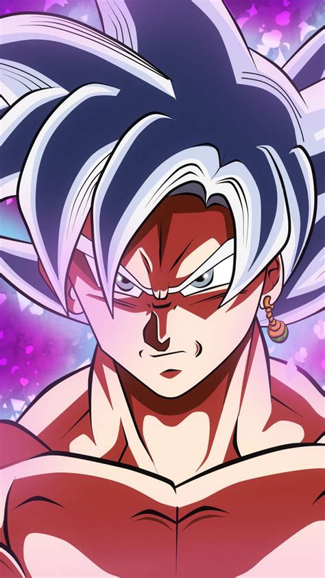 Wallpaper hd of dragon ball, dragon ball super, son goku, black goku, ultra instict, rmehedi. Wallpaper of Goku (74+ pictures)