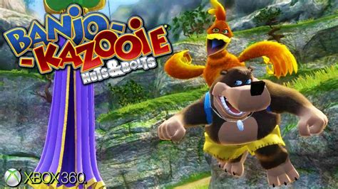 Banjo And Kazooie Confirmed As New Characters For Super