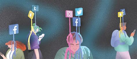 Negative Effects Of Social Media On Teenagers