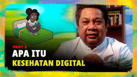 PART 2 Apa Itu Kesehatan Digital SIDLAB