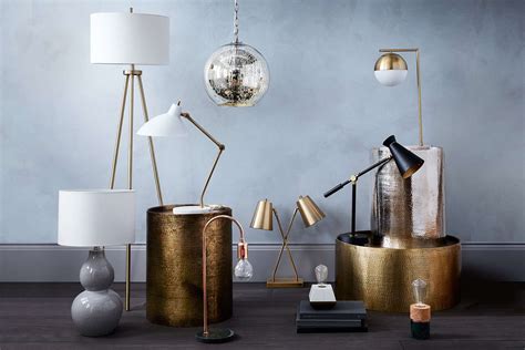 Top 10 Types Of Lamps 2023 Warisan Lighting