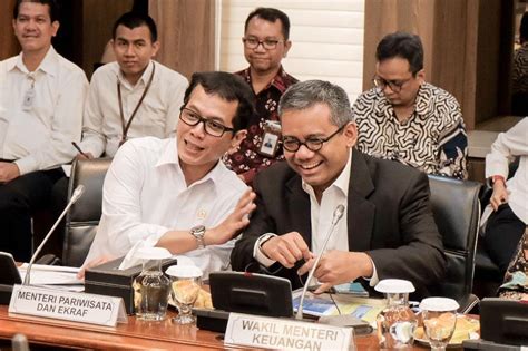 Skema industri pariwisata menurut the educational institute of the american hotel & motel association ( endar sugiarto & sri sulastiningrum, 1996) skema. Skema Insentif Bagi Industri Pariwisata Terkait Dampak Corona - Paradiso