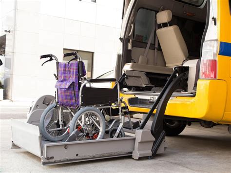 These impressive wheelchair lift malaysia are ideal for a variety of commercial workshop usage. Wheelchair lift carriers for cars. Car ramp lifts ...