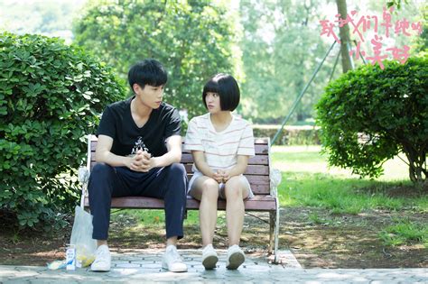 Watch and download a love so beautiful (2020) with english sub in high quality. Sinopsis A Love So Beautiful Episode 17-2 ~ Clover Blossoms
