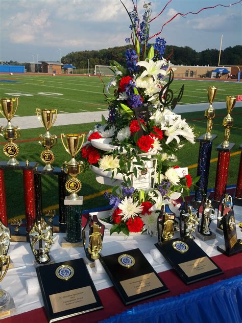 This competition is now closed and the winners have been contacted via email. Spring Grove Band Competition | Spring grove, Table ...