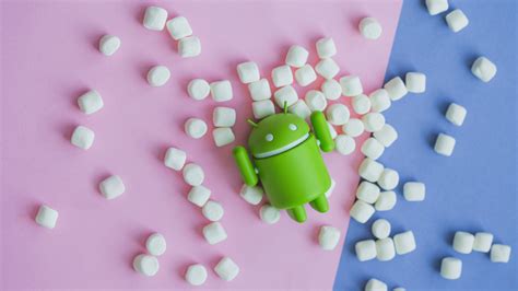 Android 60 Marshmallow Que Dispositivos Receberão A Atualização