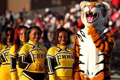 Which Northeast Ohio High School Mascot Would Win A 100