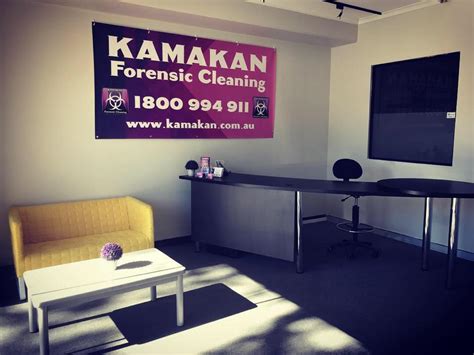 Forensic Cleaner Sydney Nsw Kamakan Forensic Cleaning Services