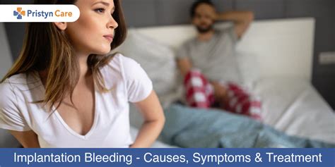 Implantation Bleeding Causes Symptoms And Treatment Pristyn Care Images And Photos Finder
