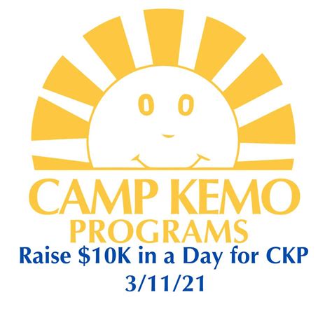 Friends Of Camp Kemo Programs Home Facebook