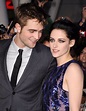 Robert Pattinson accede a posar junto a Kristen Stewart