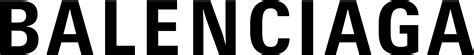 Balenciaga Logo Png And Vector Logo Download